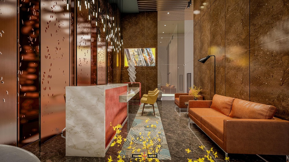 Small Office Interior Design Ideas in Sri Lanka 2020 C