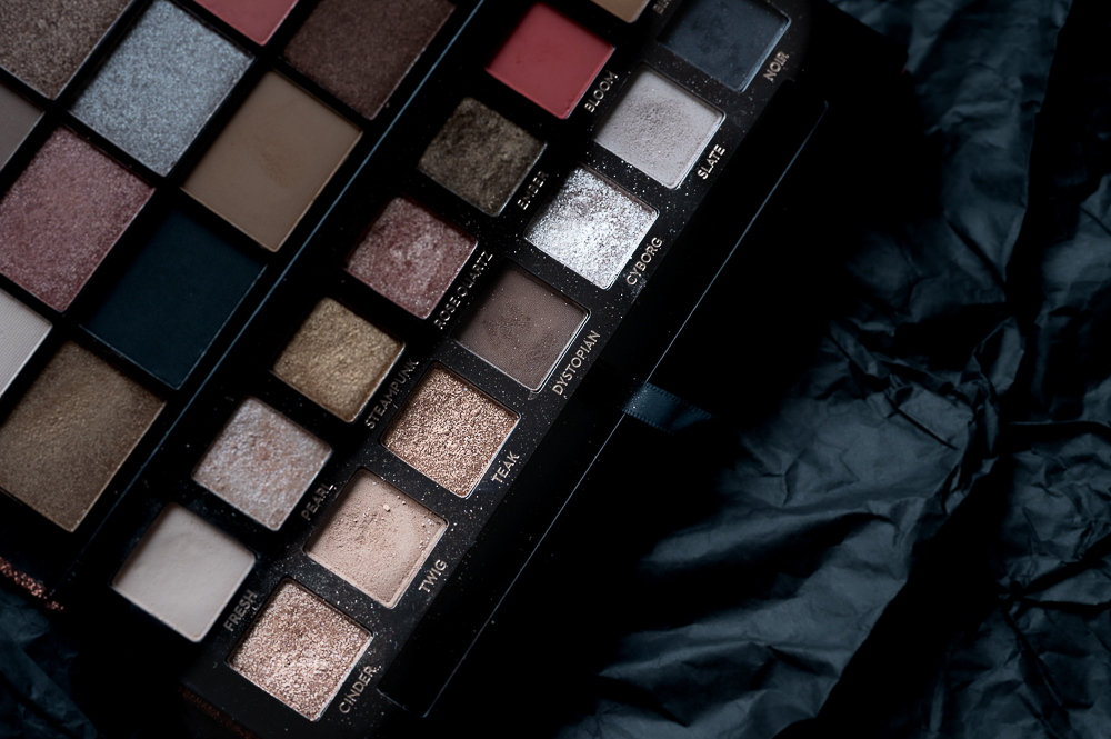 Que vaut le dupe de la palette Sultry de Anastasia Beverly