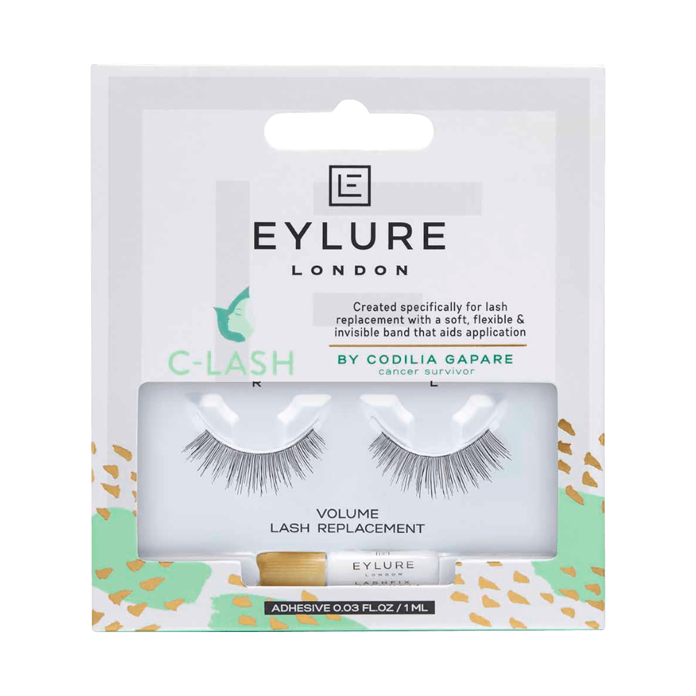 False Eyelashes Fake Eyelashes Eylure Is 1 For Lashes!