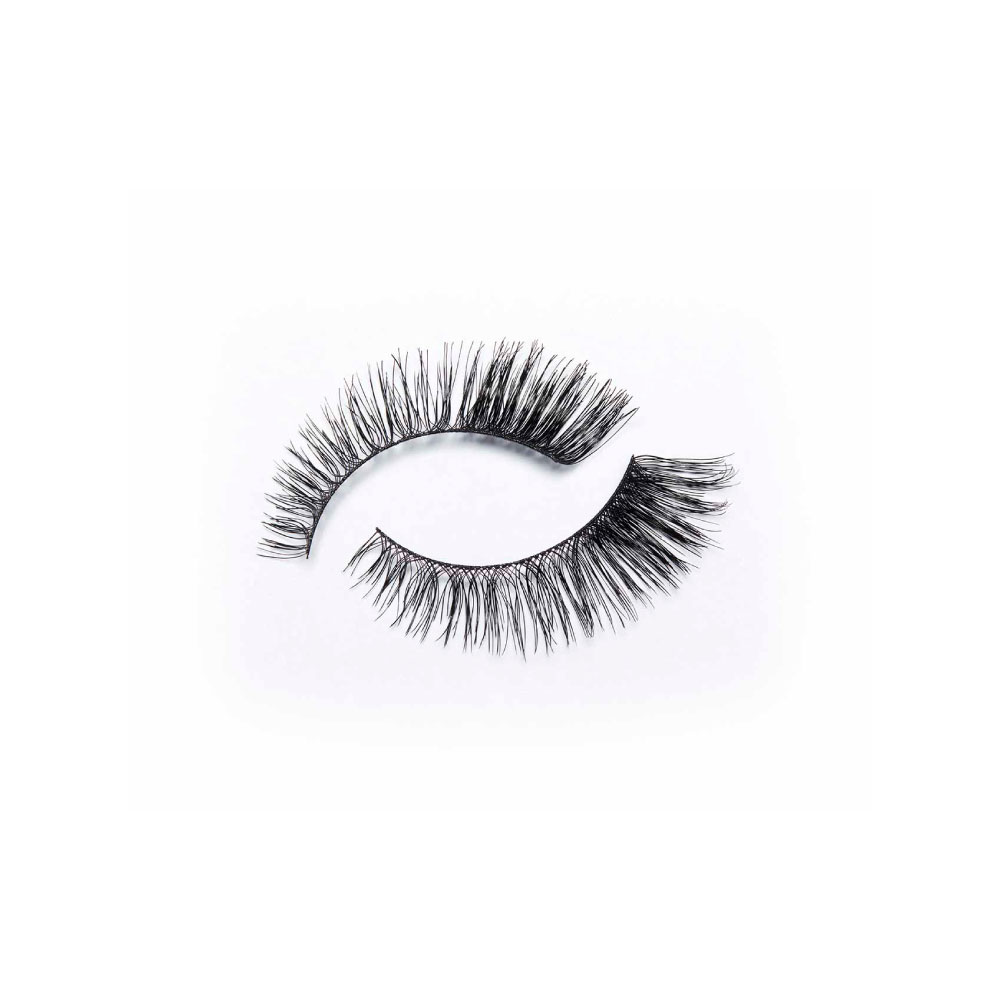 Eylure Jordyn Woods LA Baby False Eyelashes