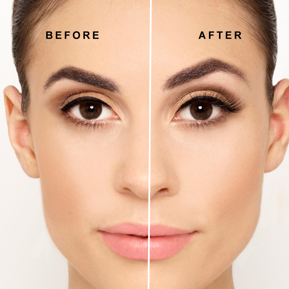 Bronze Beauty Eylure