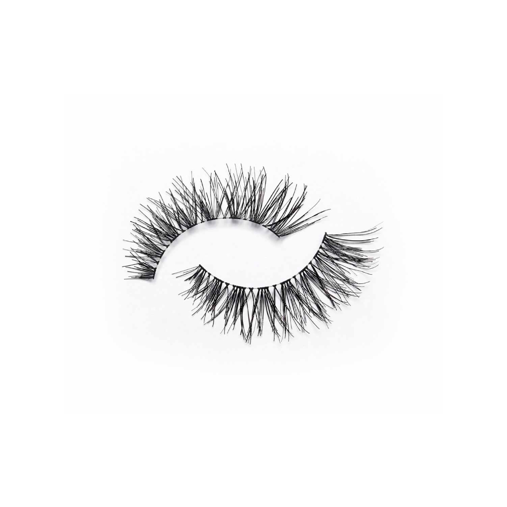Eylure PreGlued Fluttery Light No. 117 False Eyelashes