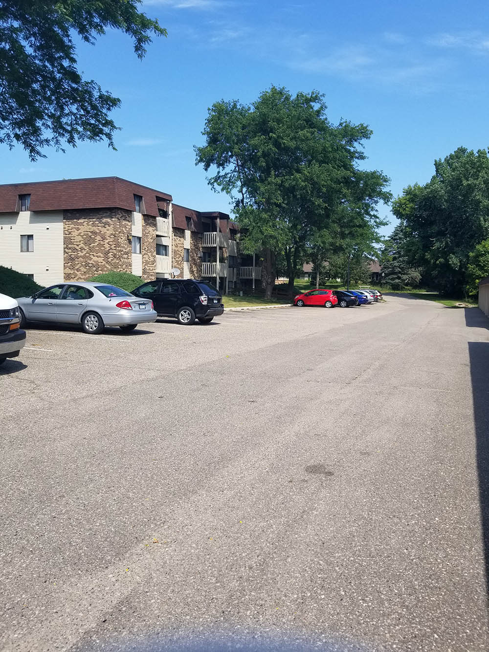 Cannon Valley Apartments