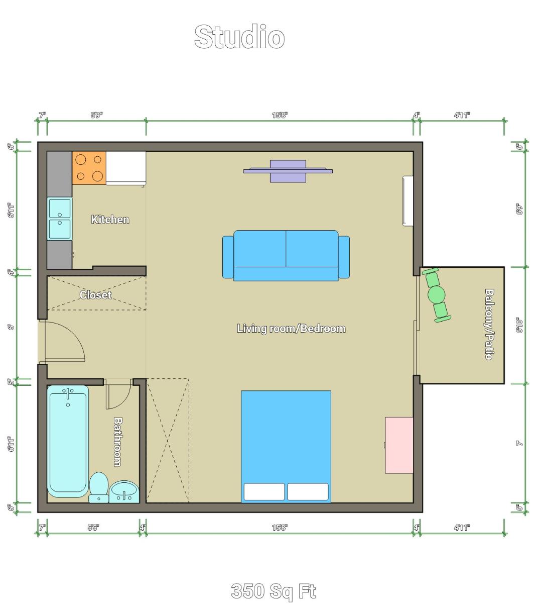 Cannon Valley Apartments