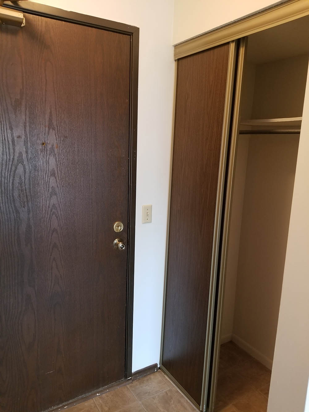 Cannon Valley Apartments