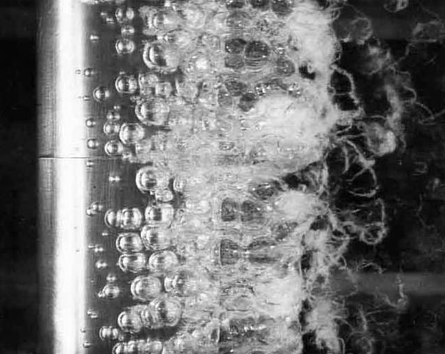 Pump Cavitation CPM Engineering