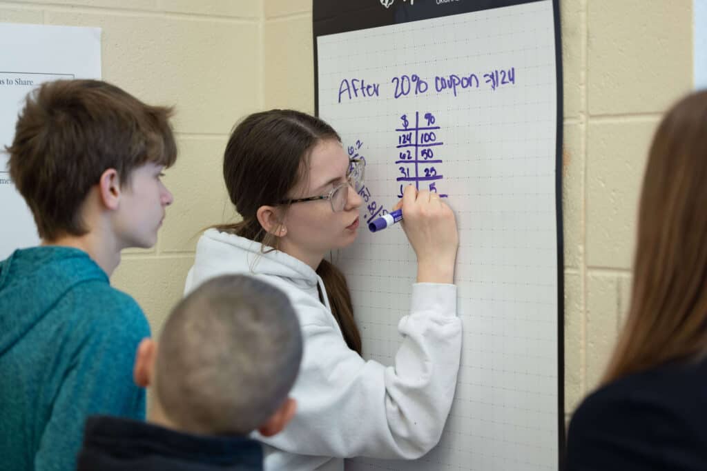 What Are Your Students’ Assets?