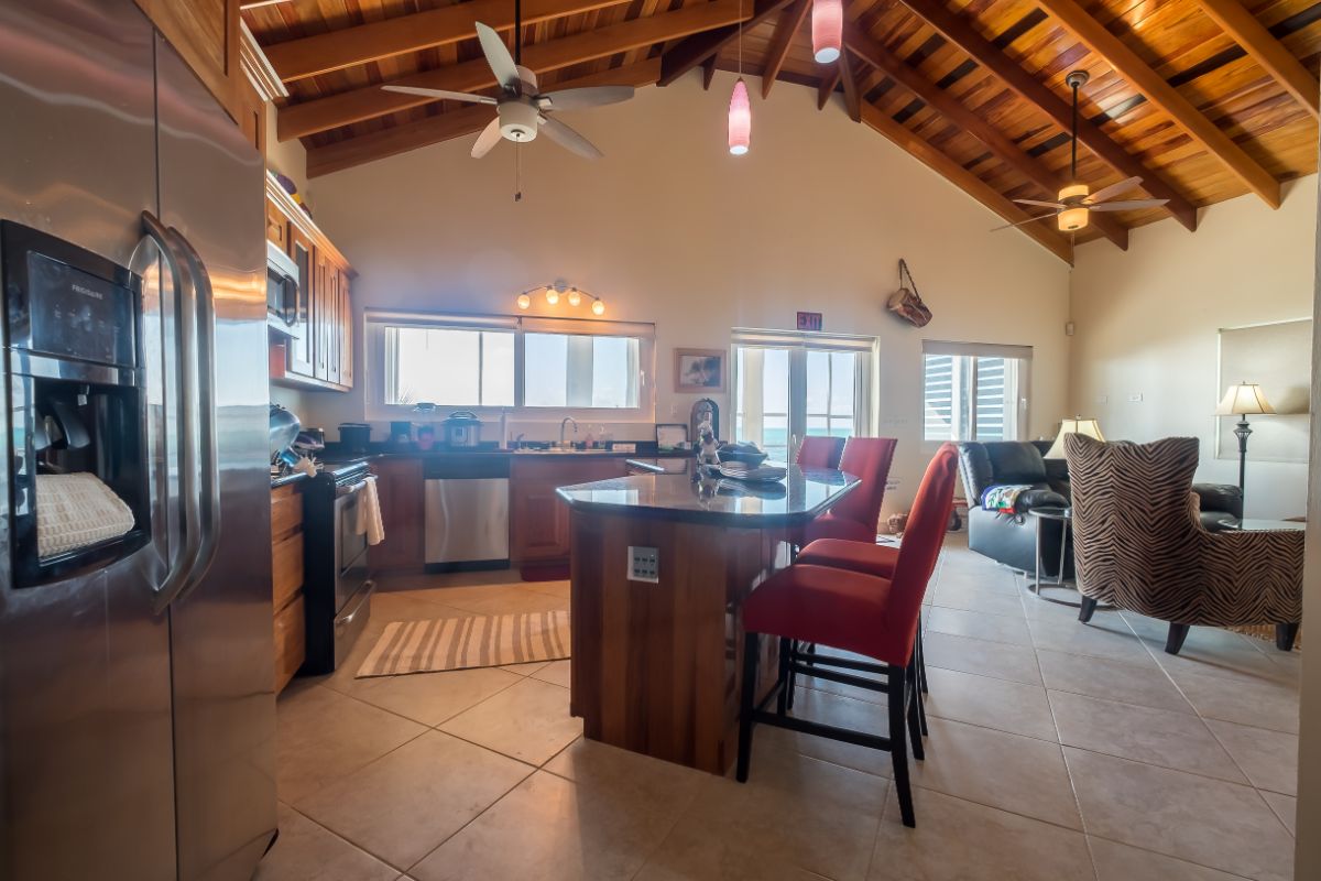 La Perla Azul Entire House Crown Property Management