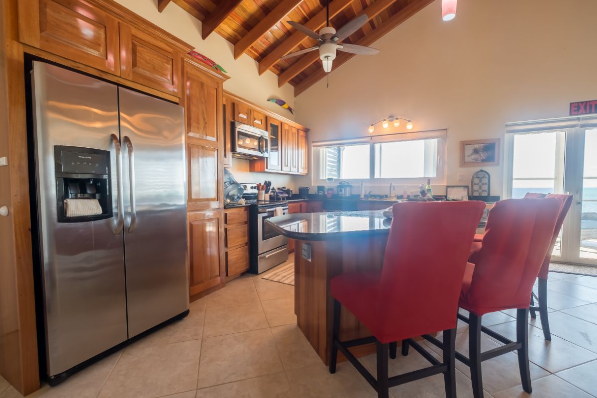 La Perla Azul Entire House Crown Property Management