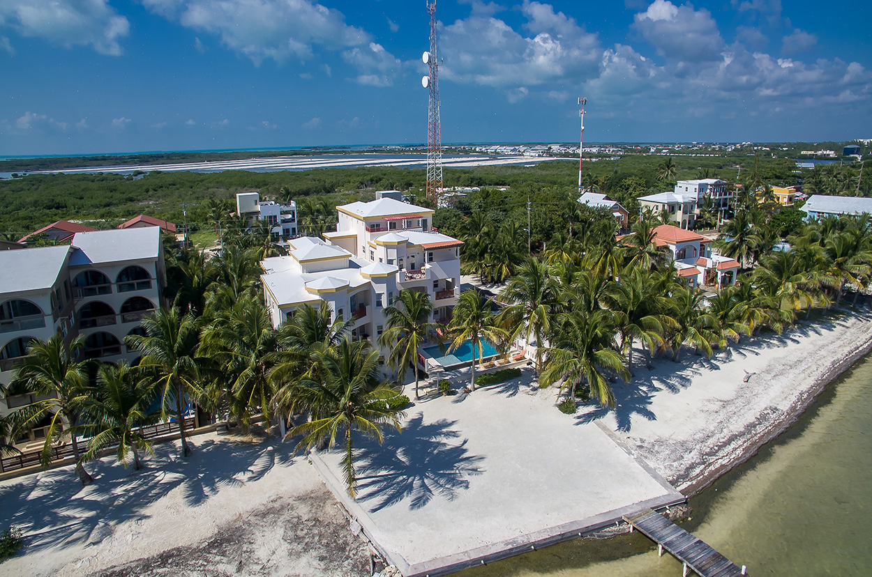 Miramar 4 Crown Property Management