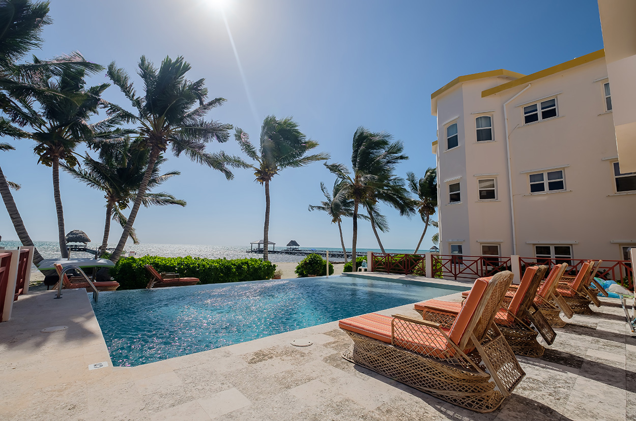 Miramar 4 Crown Property Management