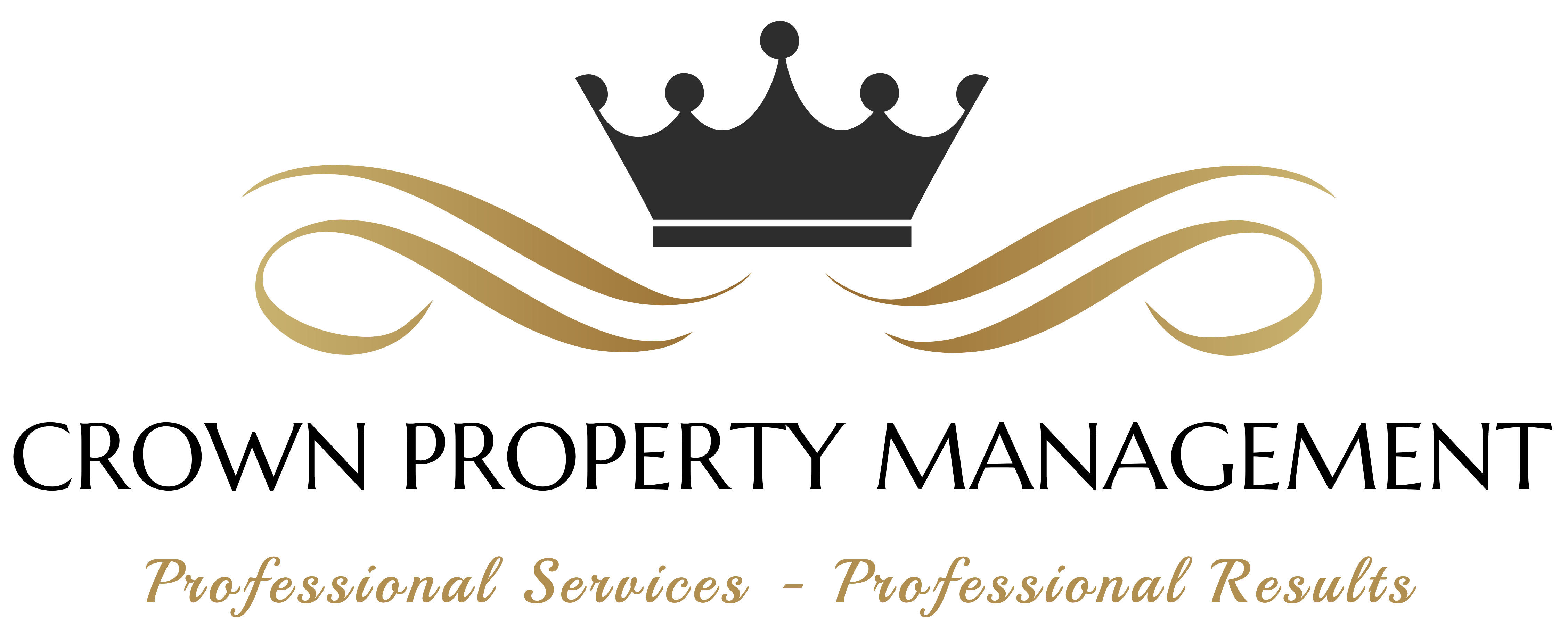 Crown Property Management Professional Services Professional Results