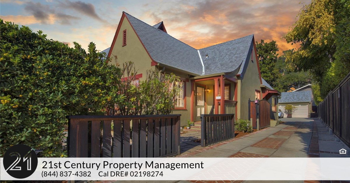 1812 Oak St, S Pasadena, CA 91030