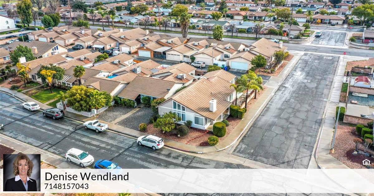 2891 Janae Way, Hemet, CA 92545