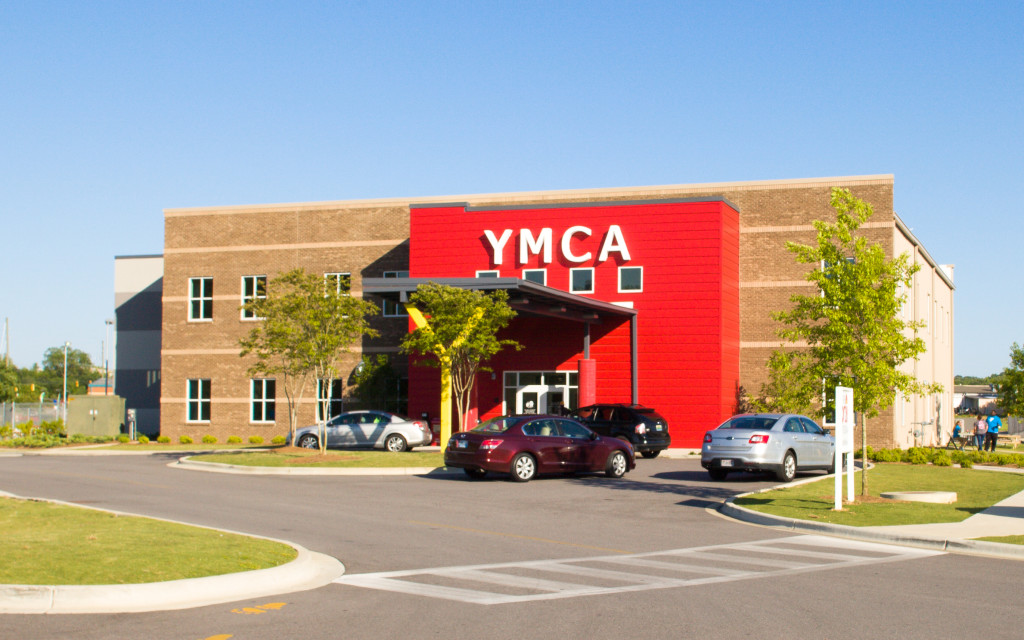YMCA Birmingham Area CPM Focus