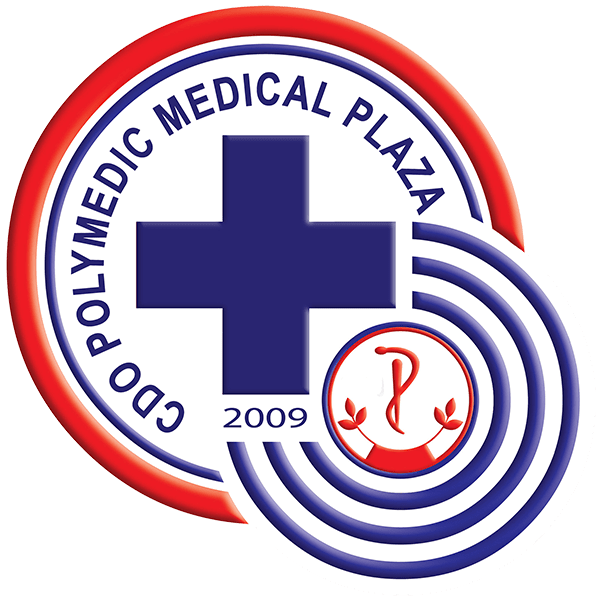 Home CDO Polymedic Medical Plaza, Inc.