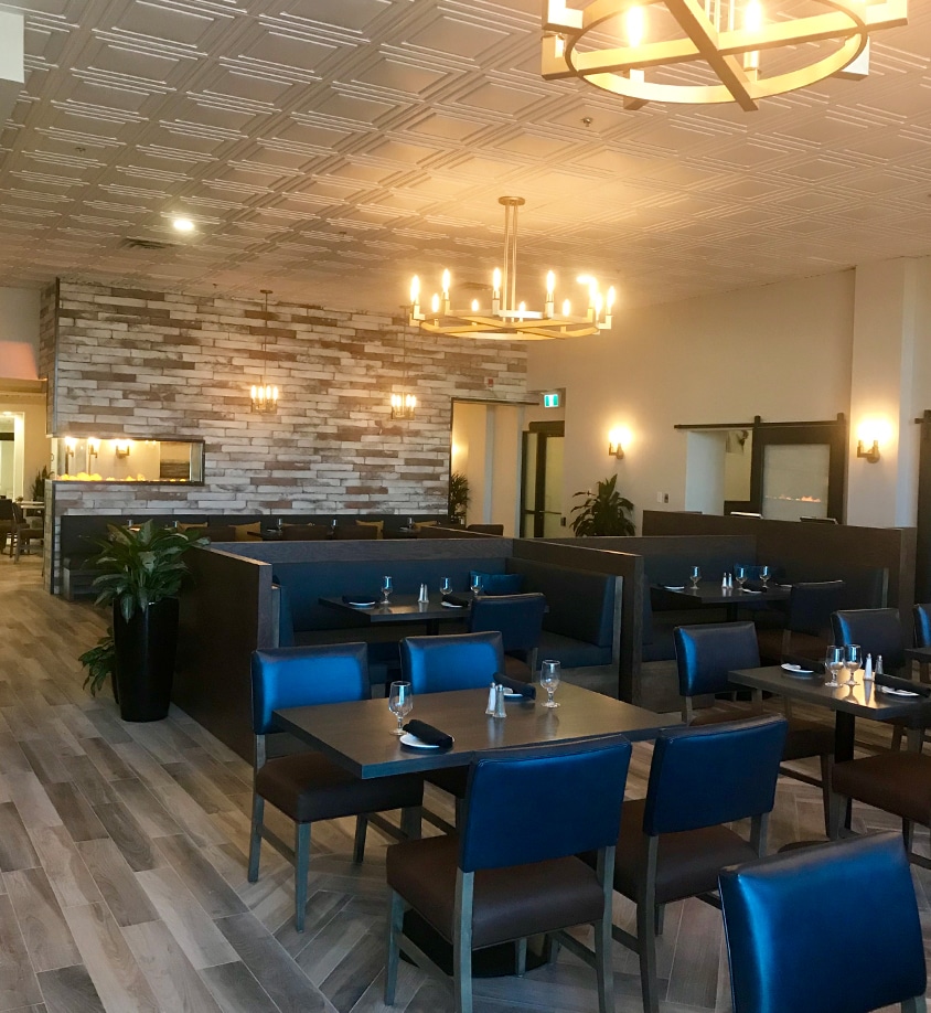 Commercial Construction Moncton Carnahan Construction