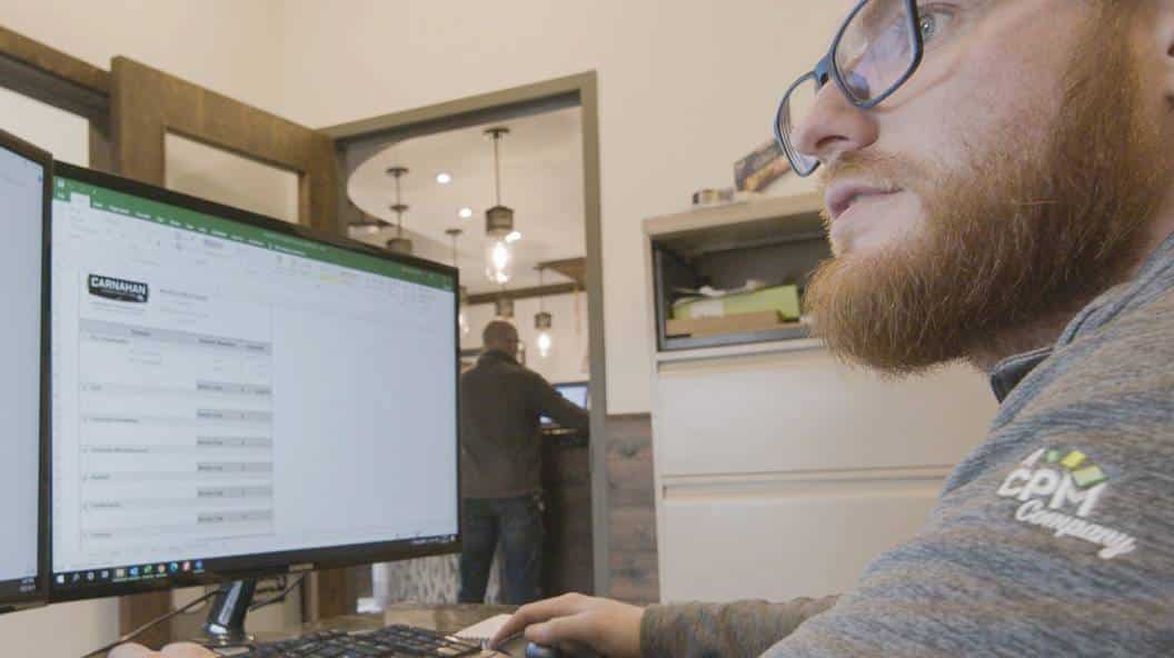 Commercial Construction Moncton Carnahan Construction