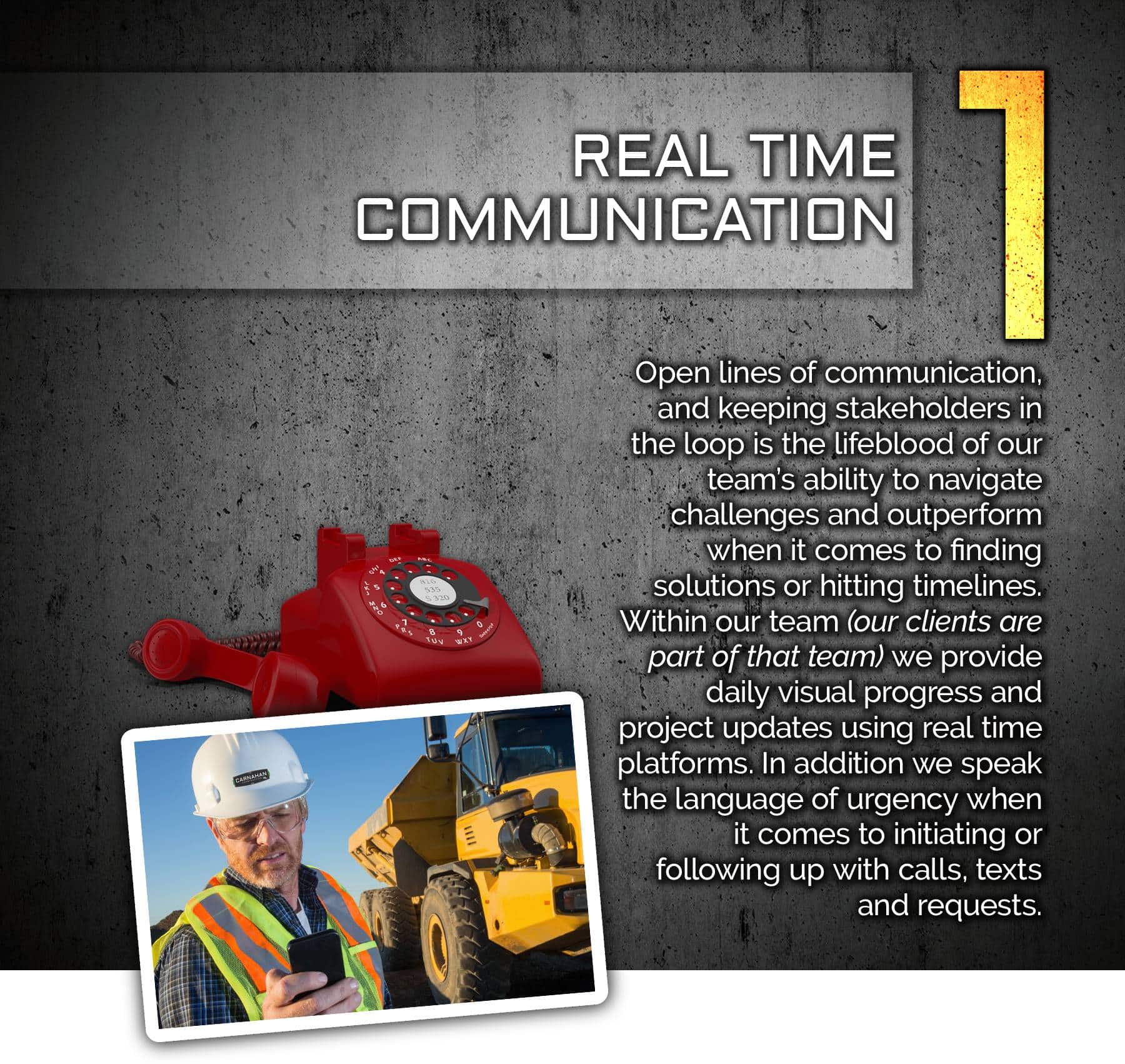 Commercial Construction Moncton Carnahan Construction