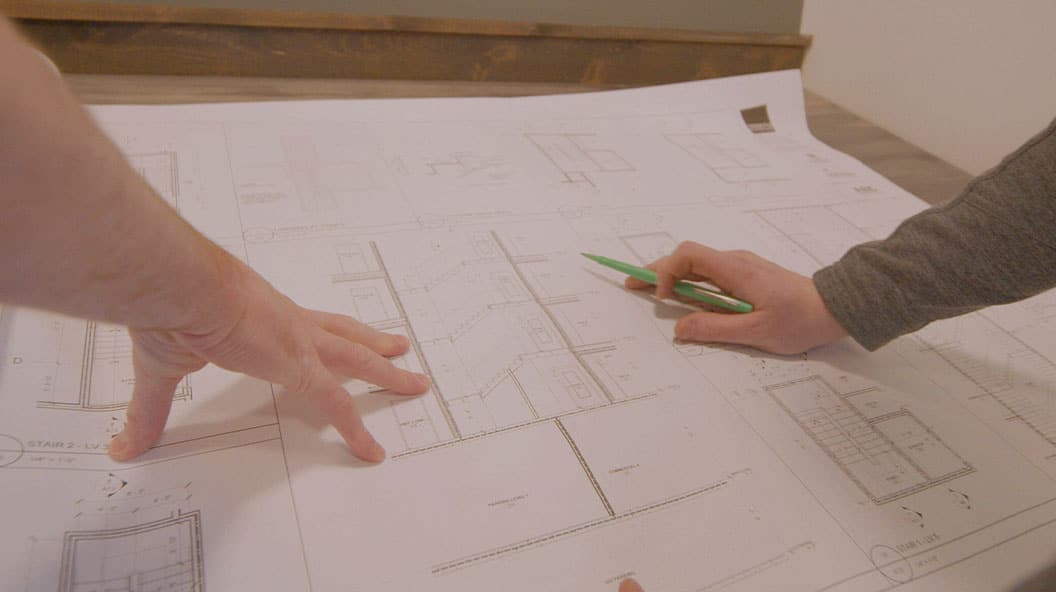 Commercial Construction Moncton Carnahan Construction