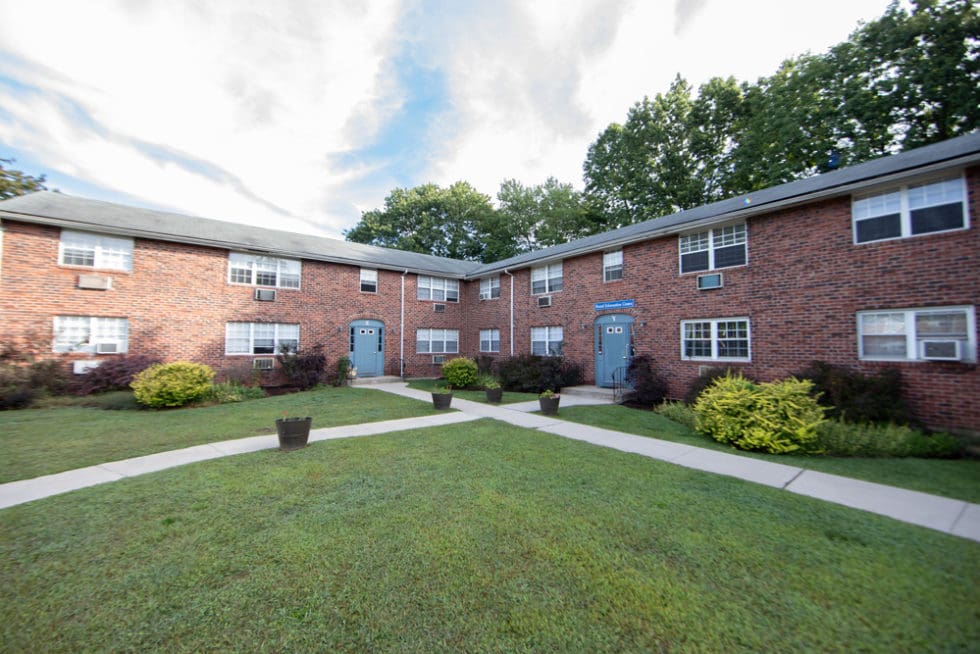 Bradley Court Core Property Management