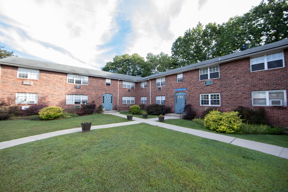 Bradley Court Core Property Management