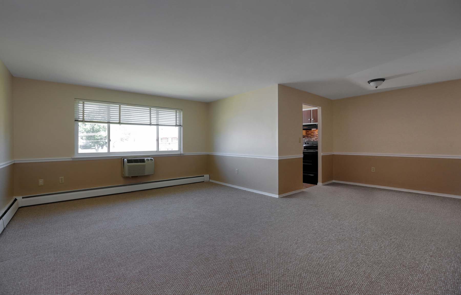 Bradley Court Core Property Management