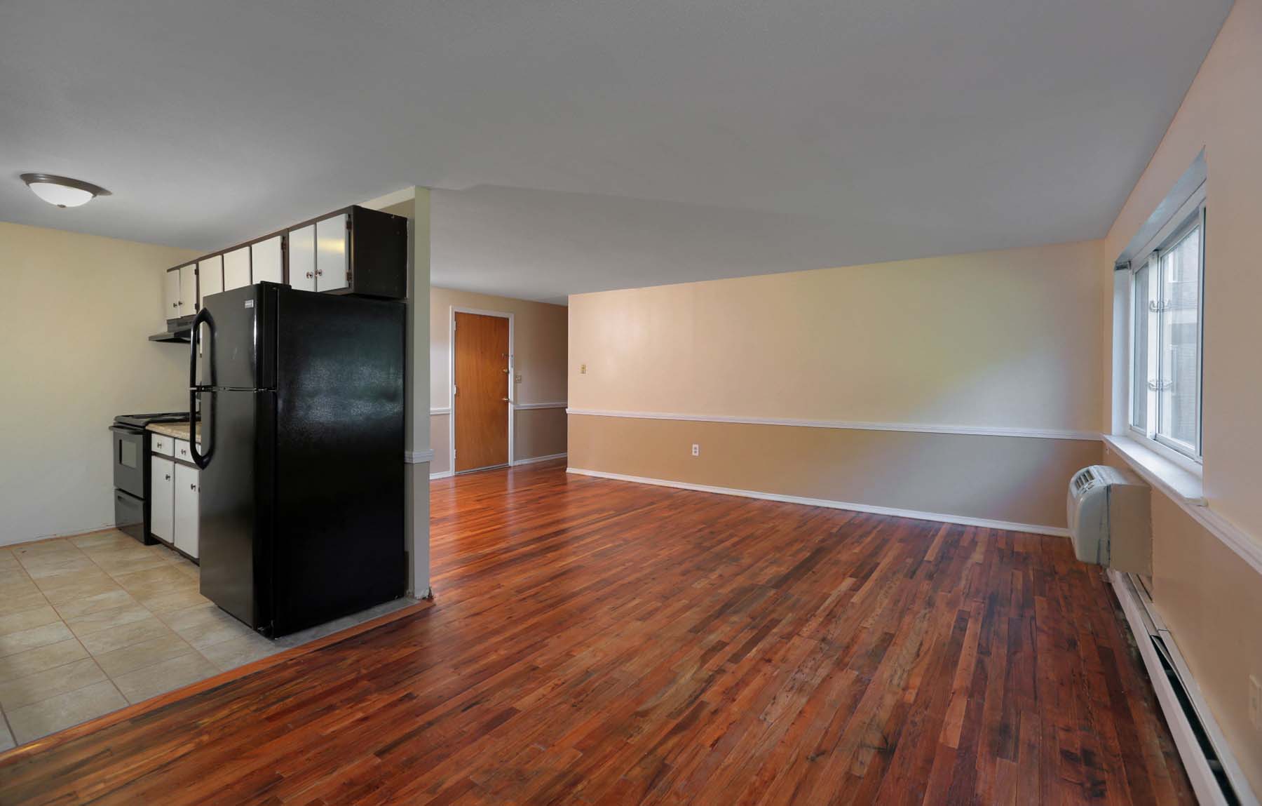 Bradley Court Core Property Management