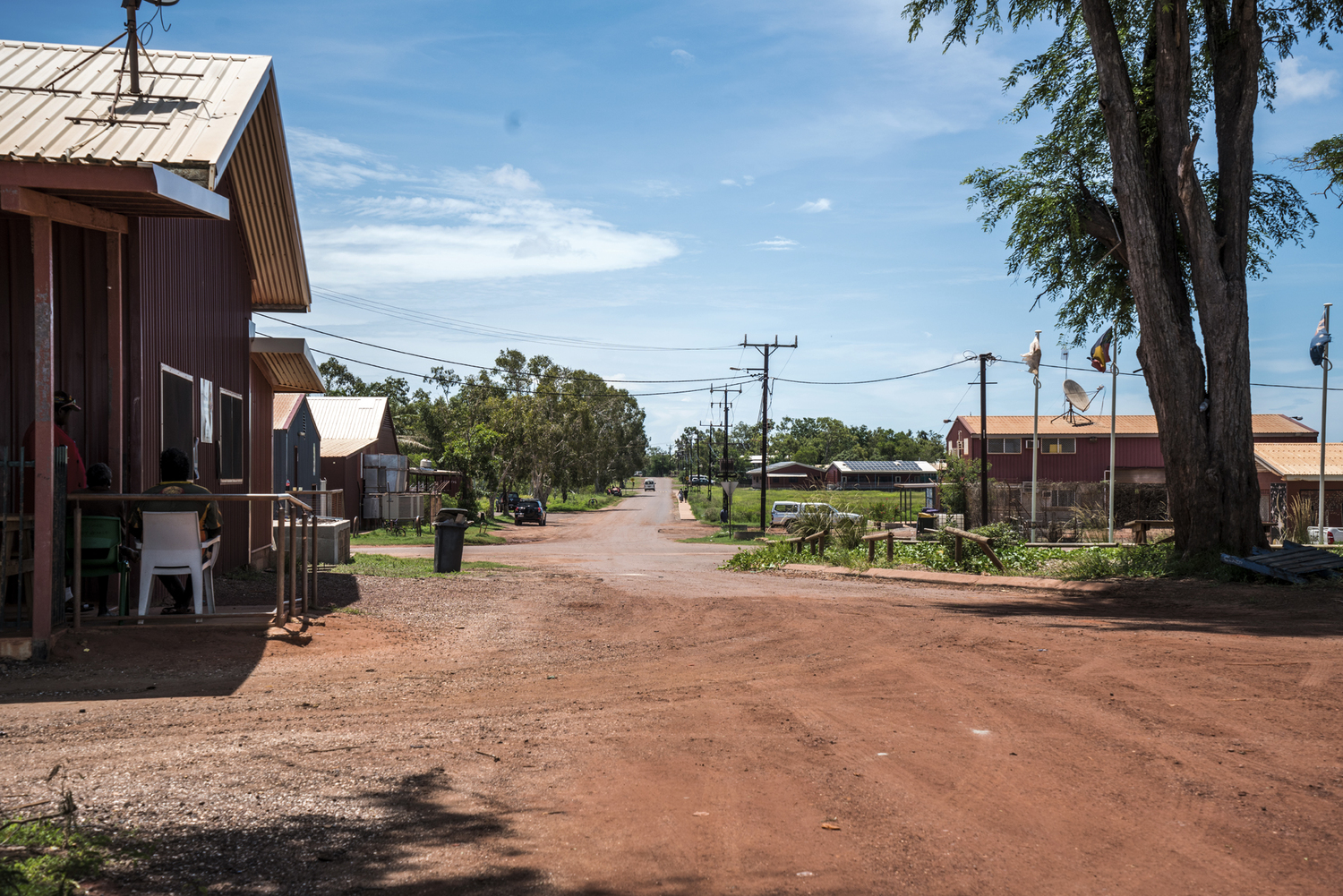 Gallery Compassion & Power Ministry Services