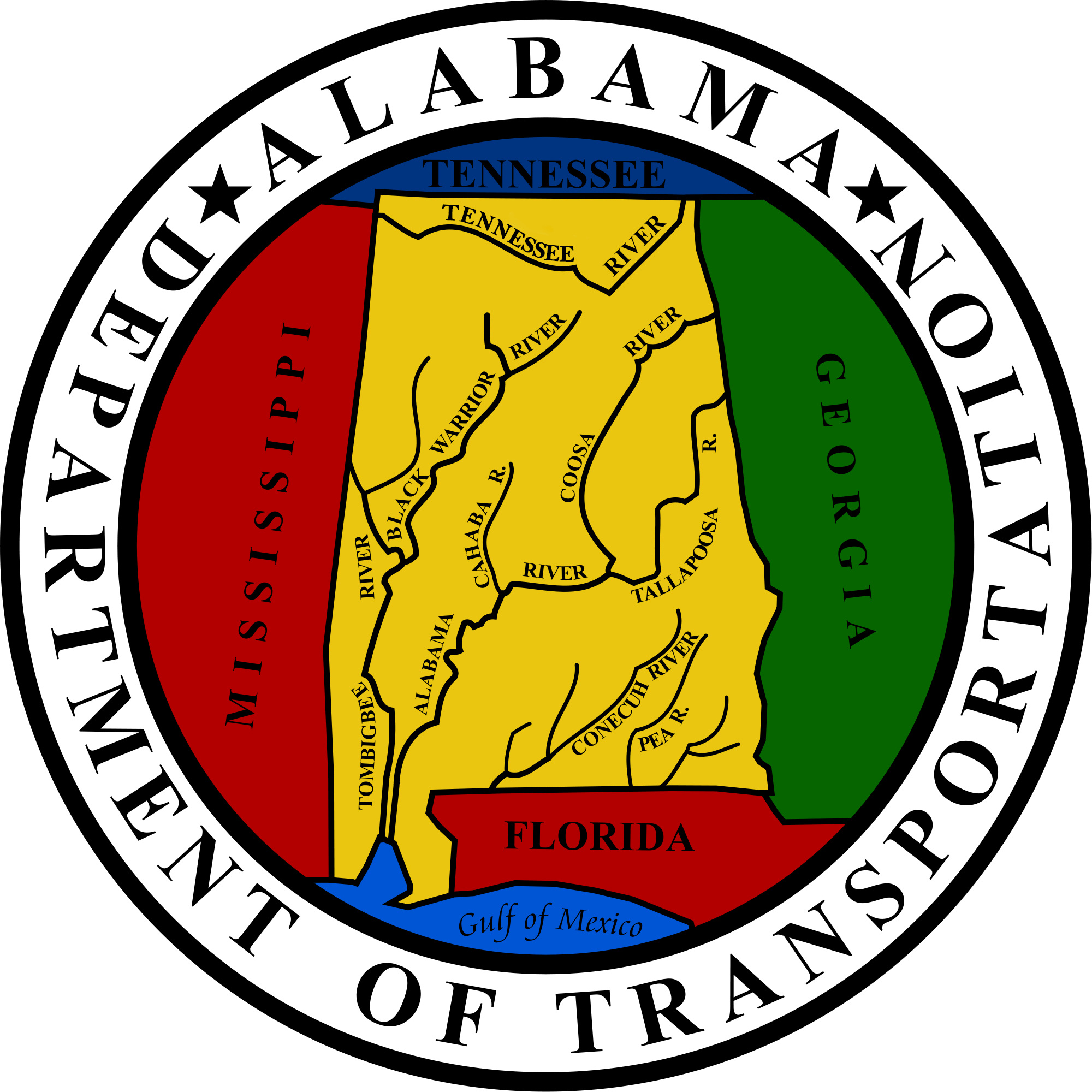 ALDOT Contract Management Group