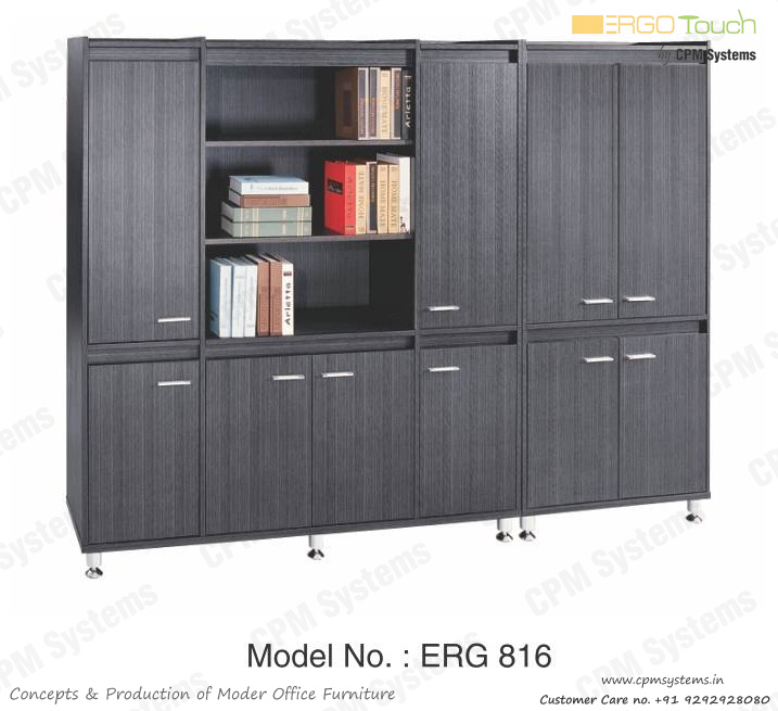 Office furniture manufacturers in Karan Vihar CPM Systems