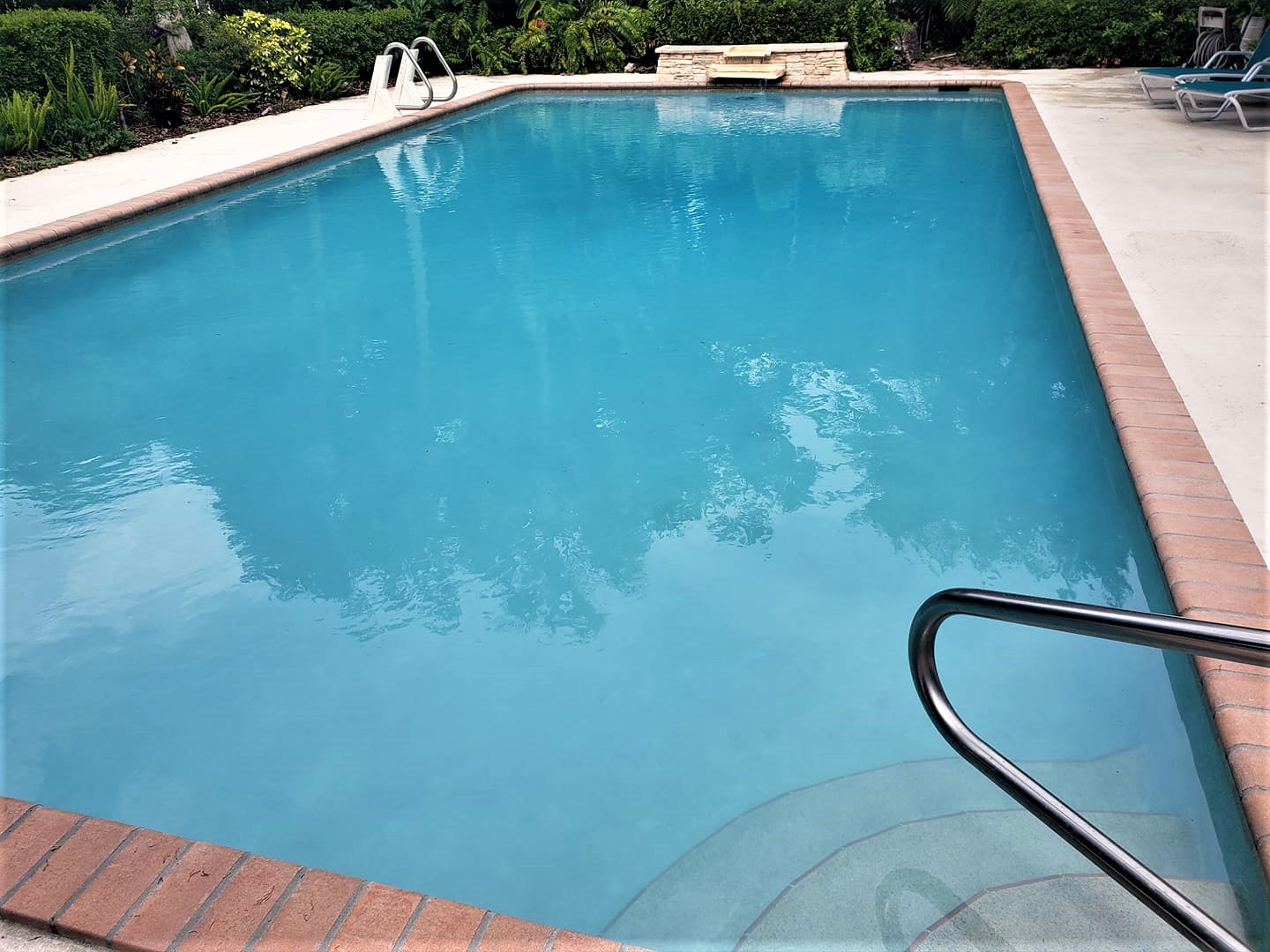 ☁ How to Clear Cloudy Pool Water Fast Pool Operator Talk News🗞
