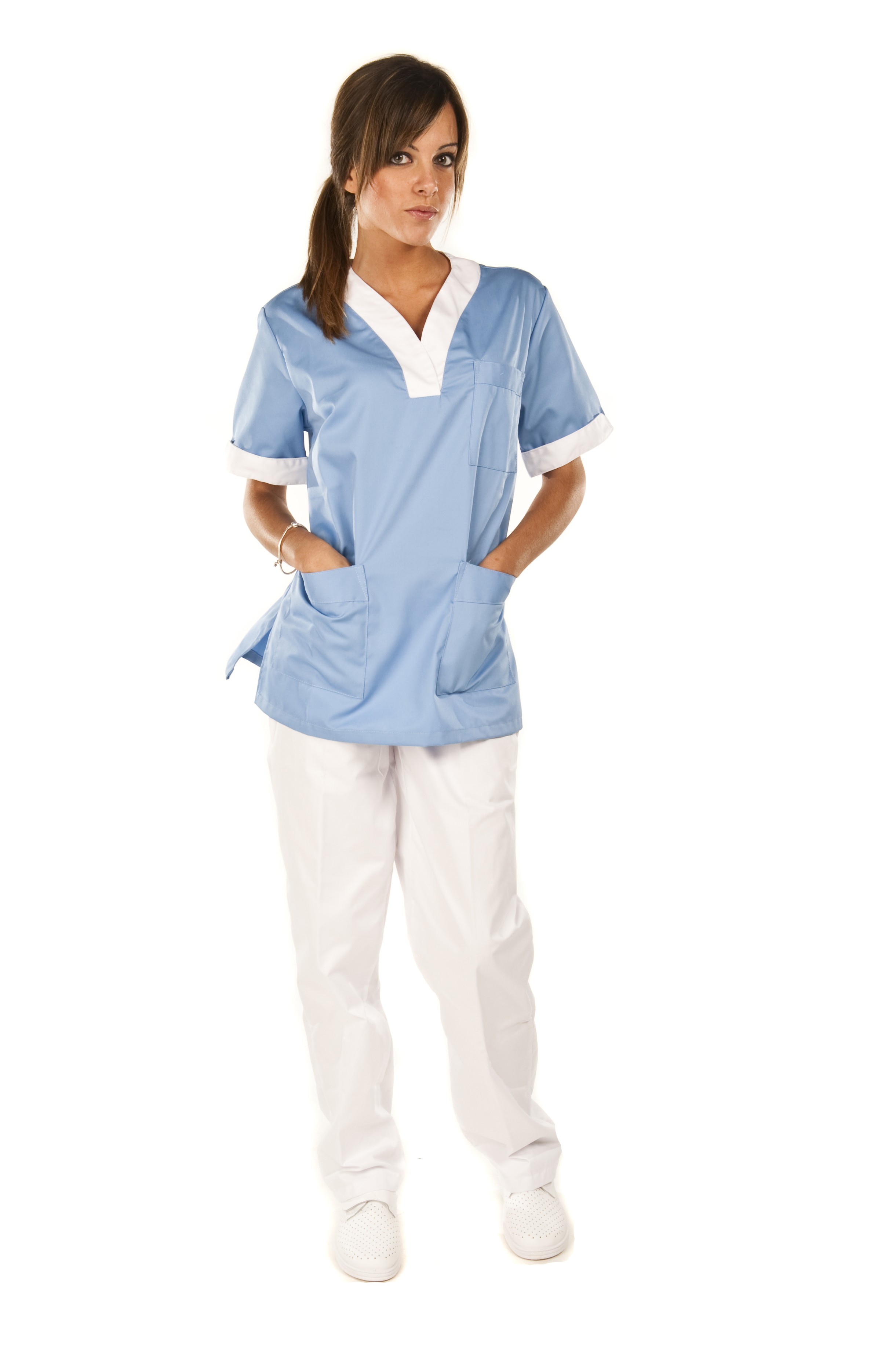 Uniformes de trabajo