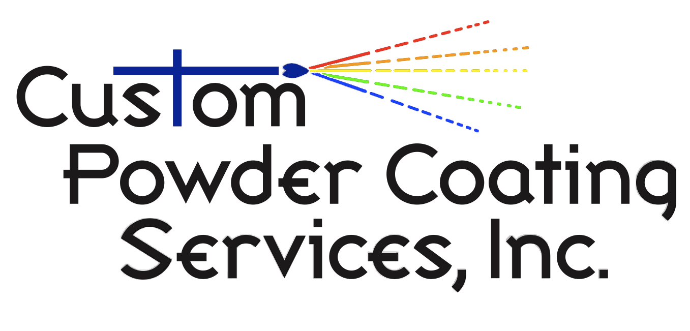 Custom Powder Coating Services Inc. Fayetteville, AR Sandblasting