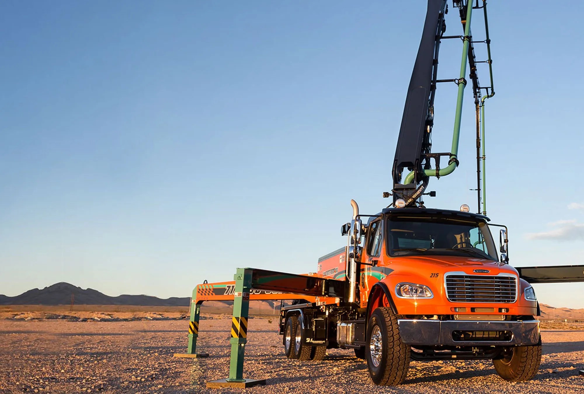 Diesel Service, Construction Equipment & Power Generators • Colby, KS