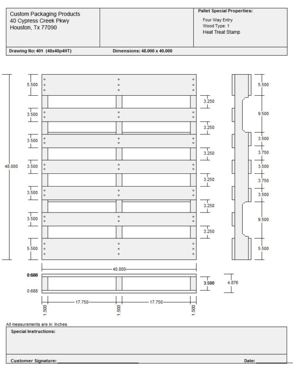 Houston Pallet Supplier Wood Pallet Used Pallet Houston
