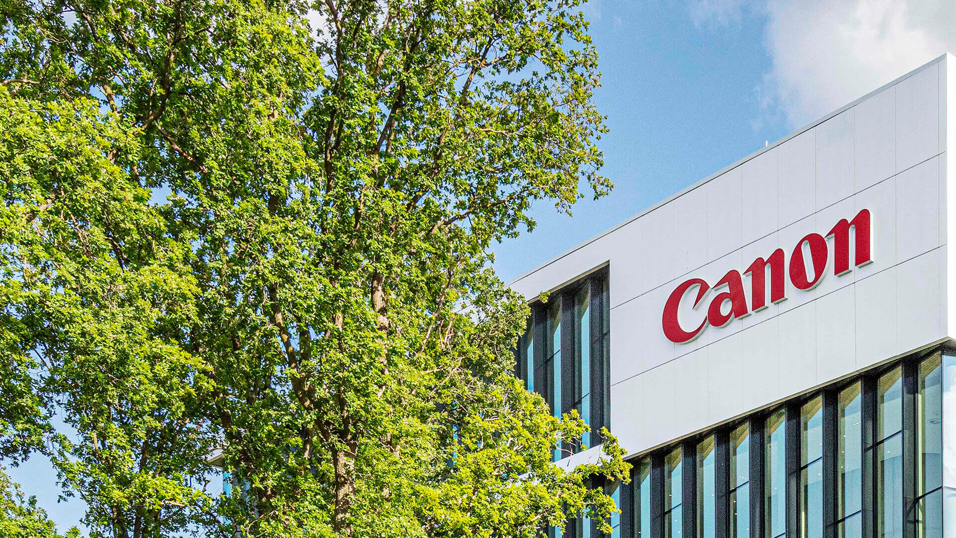 News Canon Production Printing