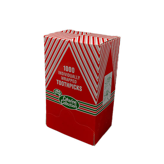 ToothPicks CP PACKAGING