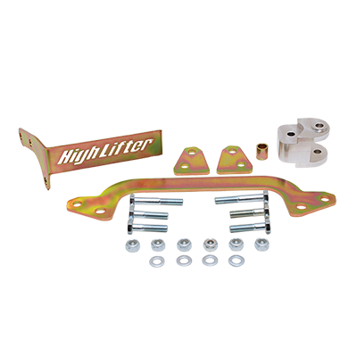 2” SIGNATURE SERIES LIFT KIT HONDA FOREMAN 500 – CPP ATV