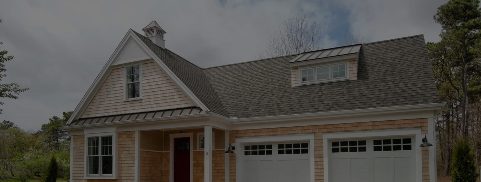 Our Service Area CPP Home Builders Near Me on Cape Cod