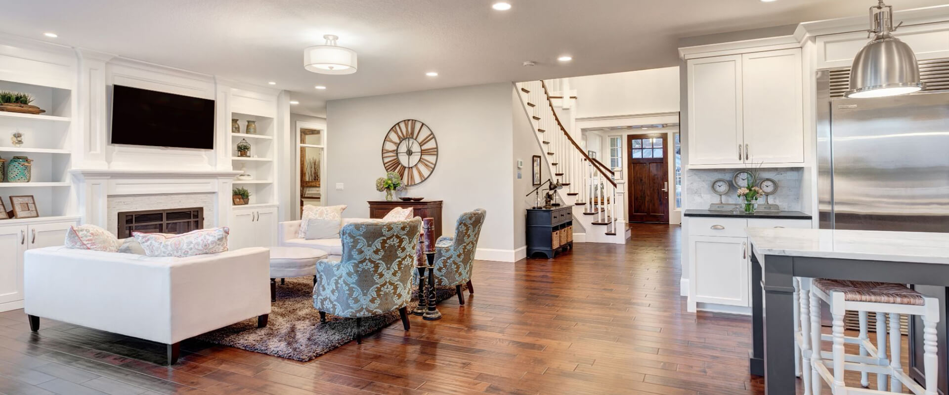 Top Whole House Remodeling Contractors Near Me on Cape Cod