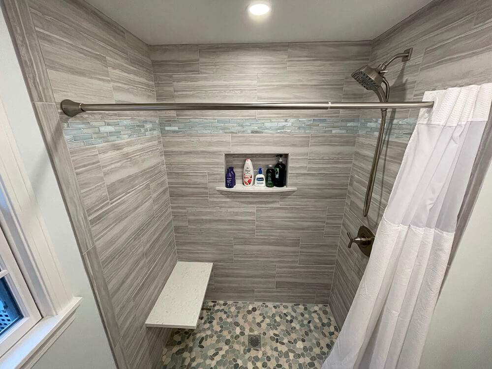 Top Bathroom Remodel Contractors on Cape Cod CPP Builders