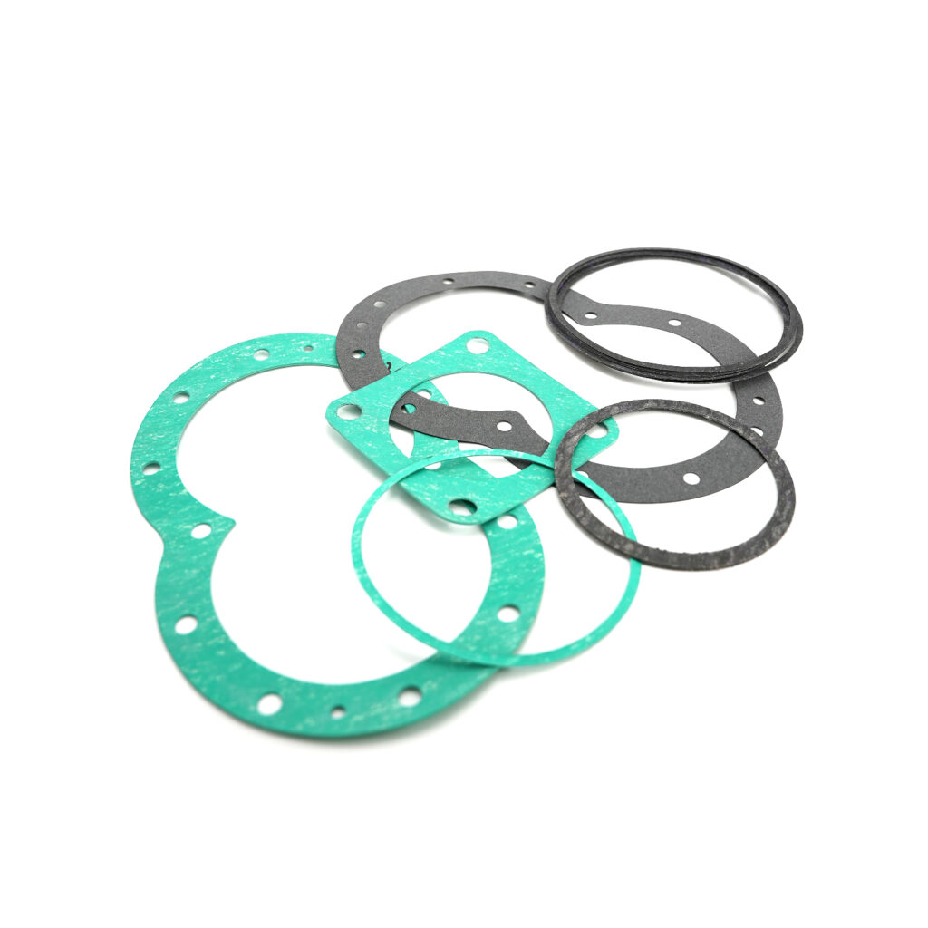 Gaskets Die Cut Oilfield Supply CPP Distribution