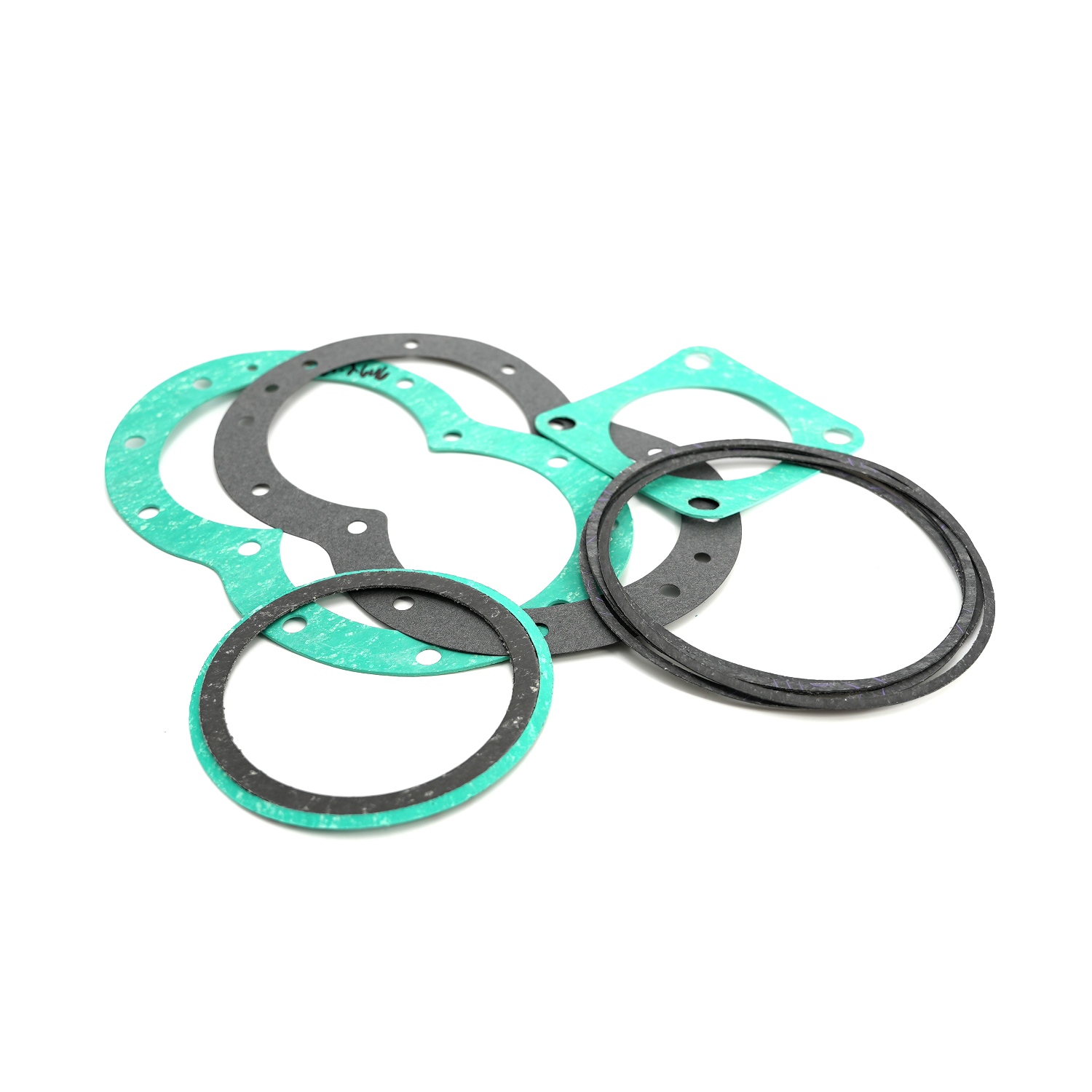 Gaskets Die Cut Oilfield Supply CPP Distribution