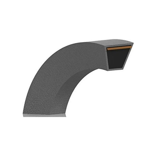 Narrow Belts 8VSection (25.4X23 mm) Oilfield Supply CPP Distribution