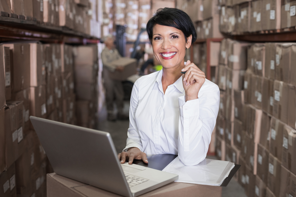 Logistics Clason Point Partners