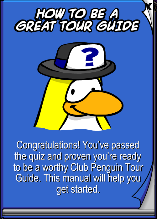 How To Tour Guide Cp41cool5 and Nomaris13 Blog