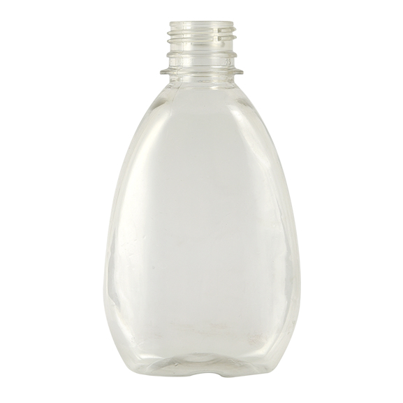 PET Honey 250ml CP Plastics
