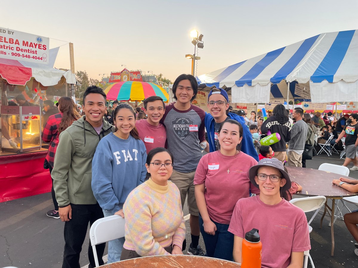 Cal Poly Pomona Fall 2023 Registration