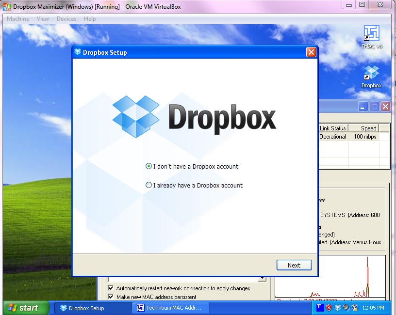 28 Best Pictures Dropbox App Windows Xp Dropbox Review The Do